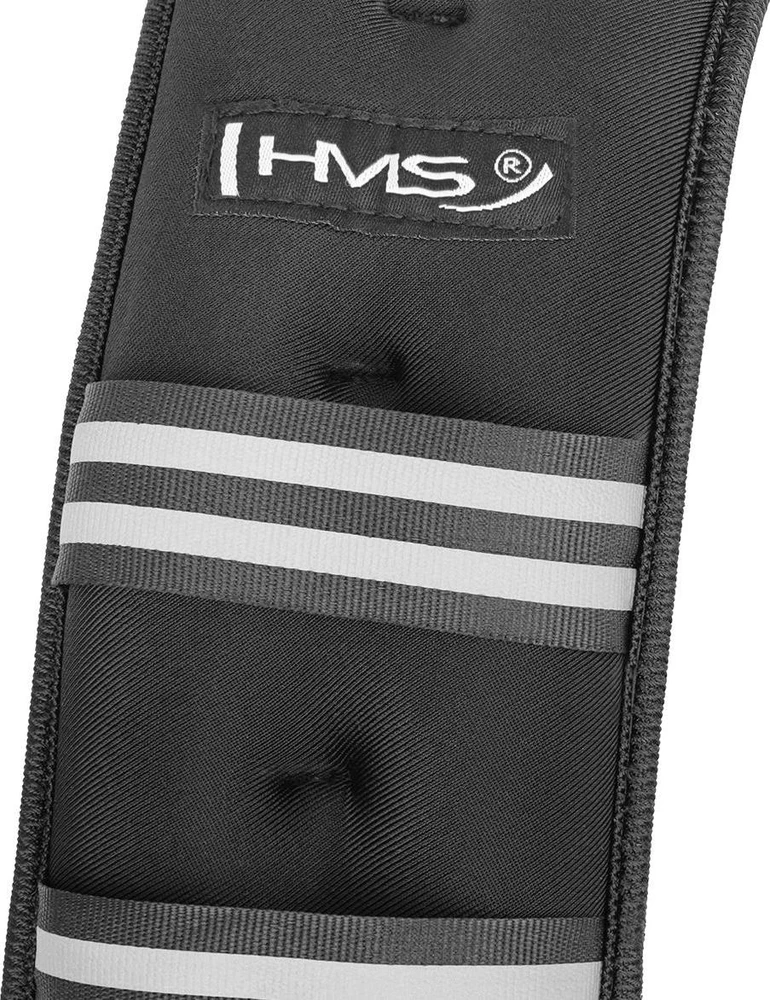 Pasunkinta liemenė HMS KTO05 5kg