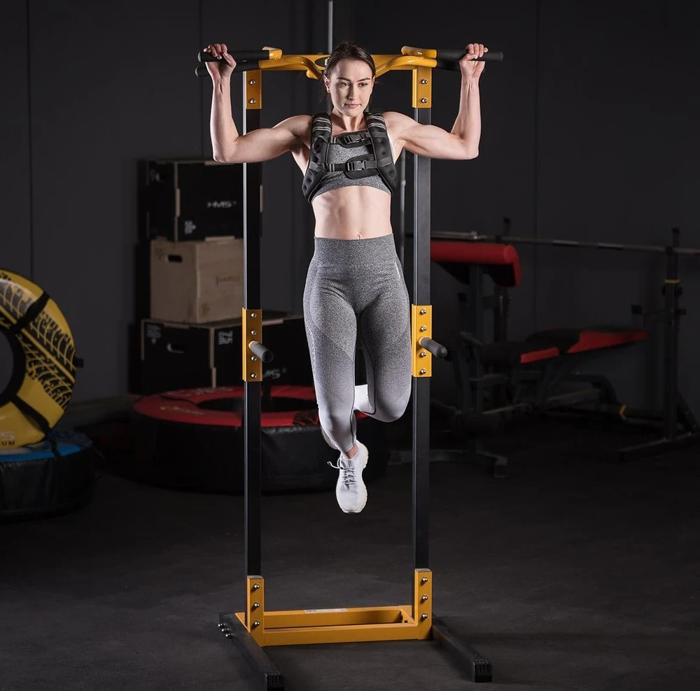 Pasunkinta liemenė HMS KTO08 8kg