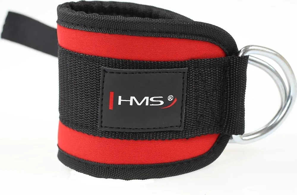 Kulkšnies dirželiai HMS OPX01, 2 vnt.