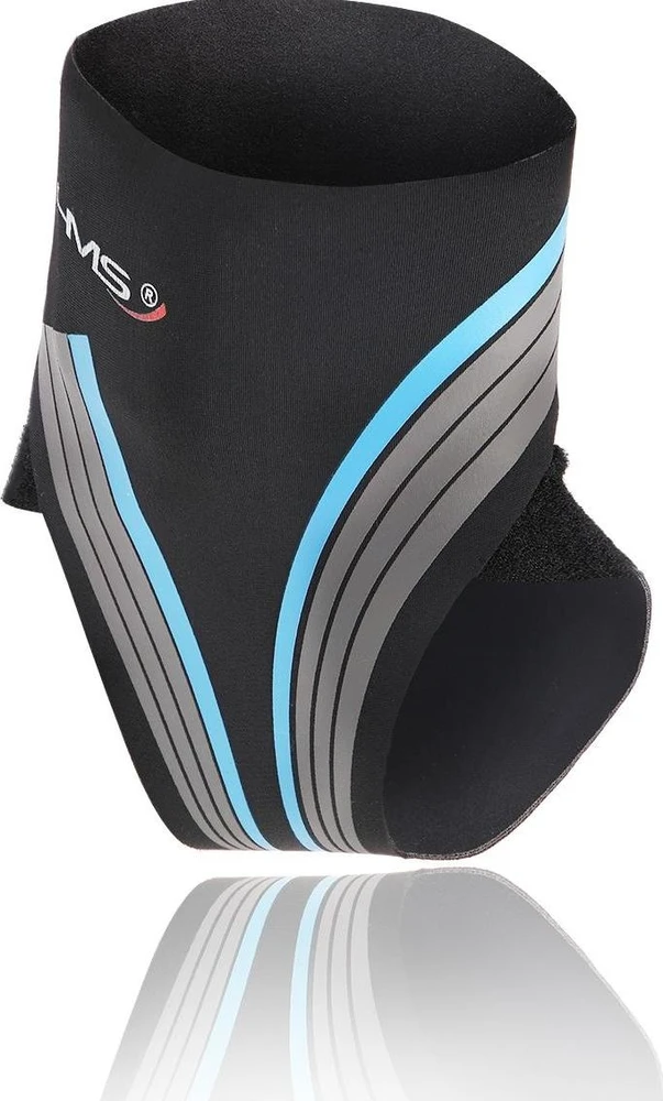 Apsauginis kulkšnies įtvaras HMS SS1826, dydis S/M