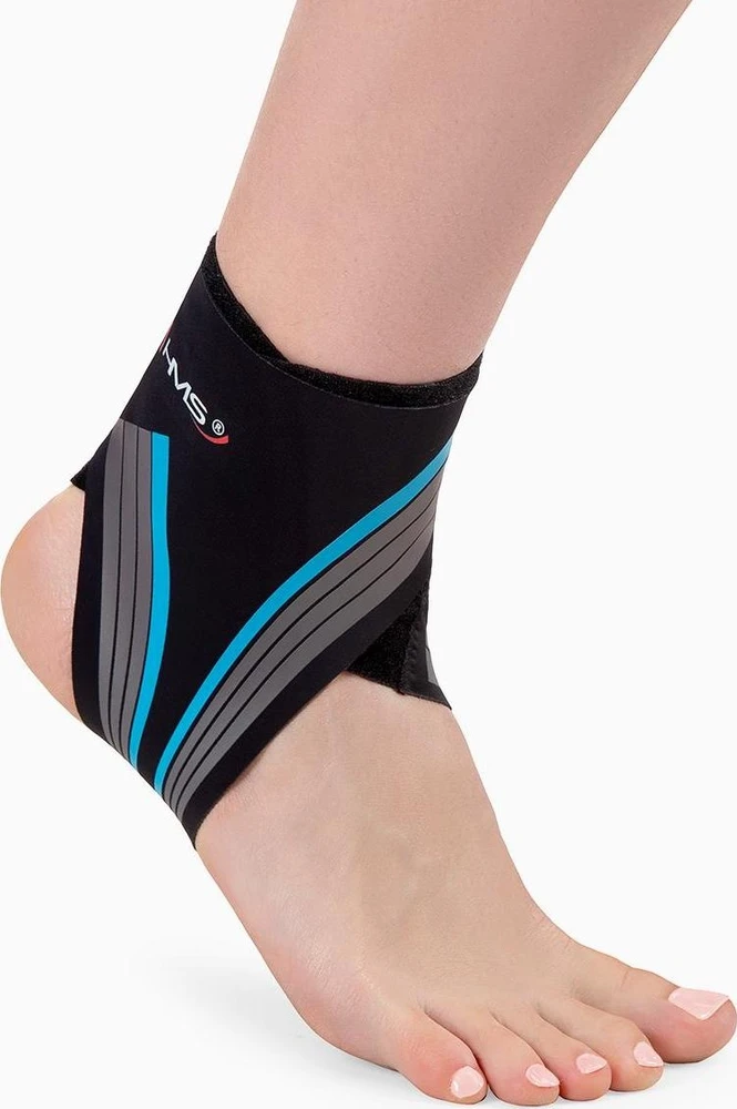 Apsauginis kulkšnies įtvaras HMS SS1826, dydis S/M