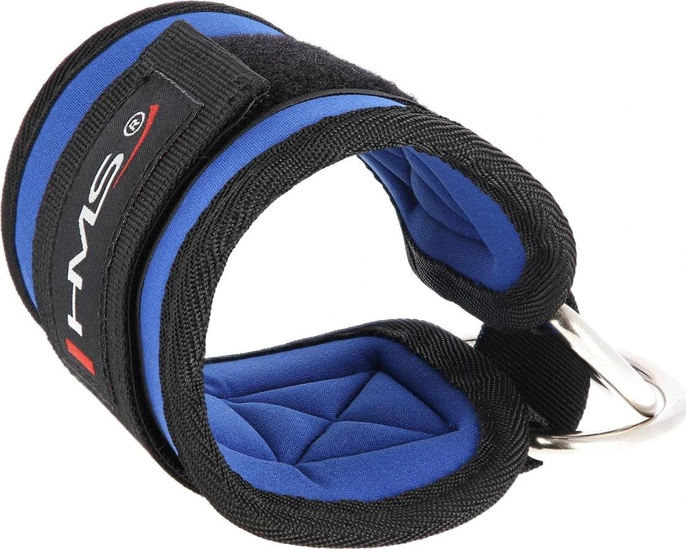 Kulkšnies dirželiai HMS OPX04, 2 vnt.