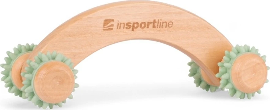 Kūno masažuoklis inSPORTline Kerung