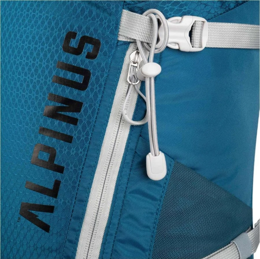 Kuprinė Alpinus Teno 24 jūros spalvos