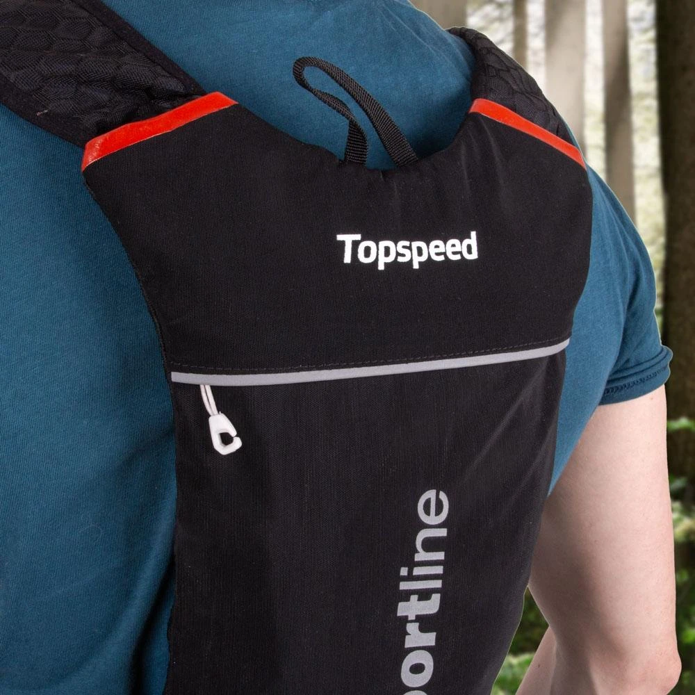 Kuprinė bėgimui inSPORTline Topspeed
