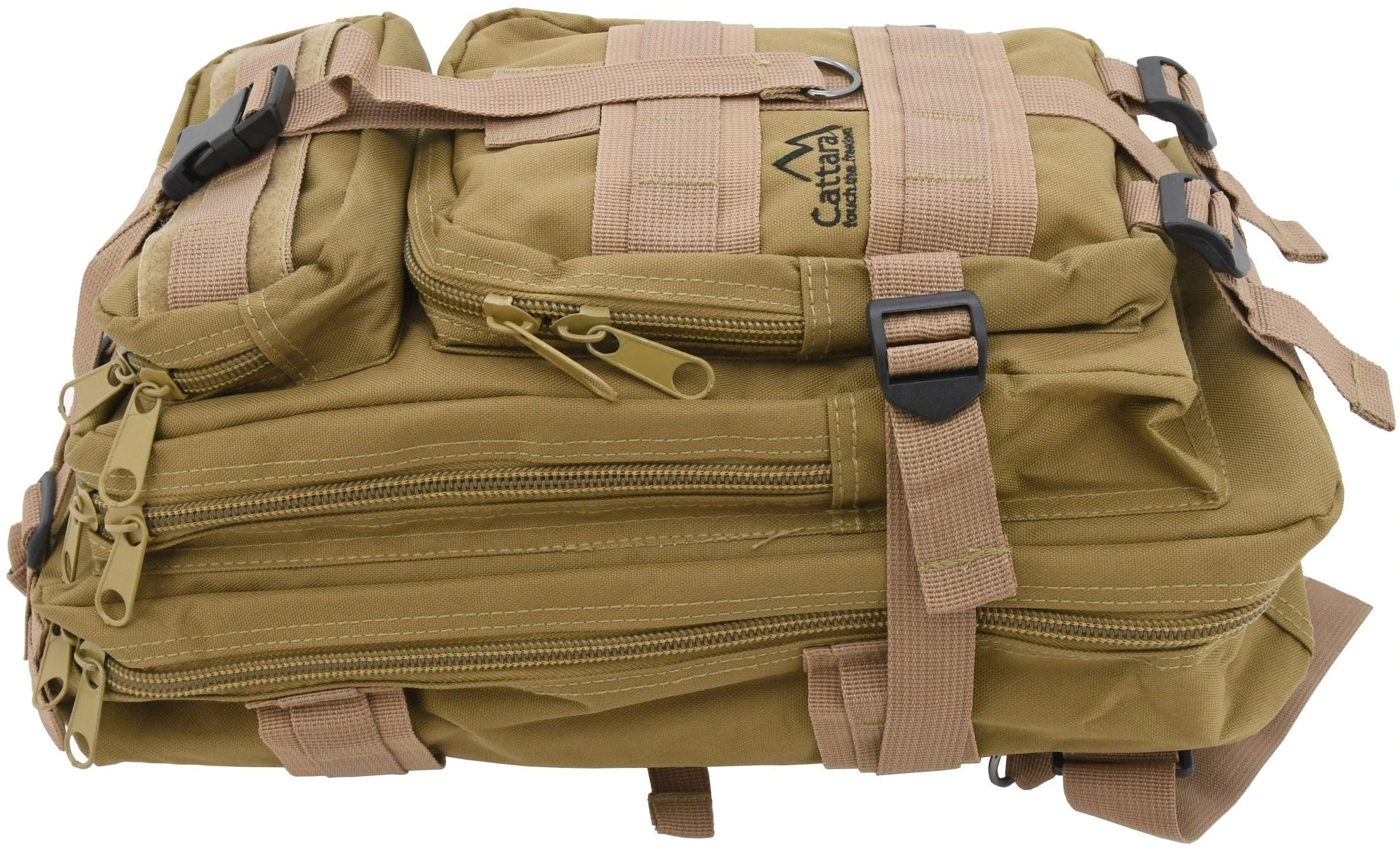 Kuprinė Cattara Army, 30 l