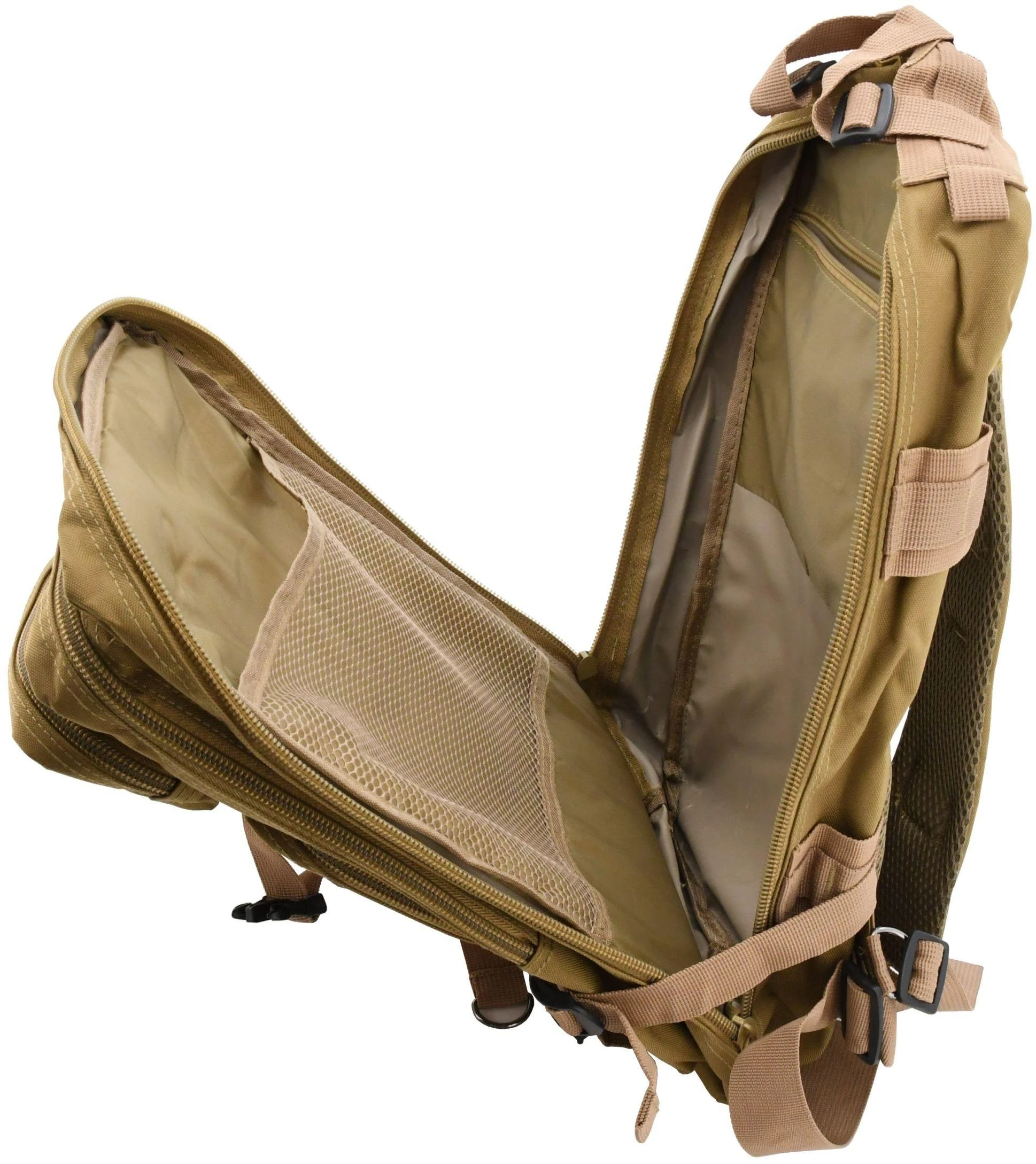 Kuprinė Cattara Army, 30 l