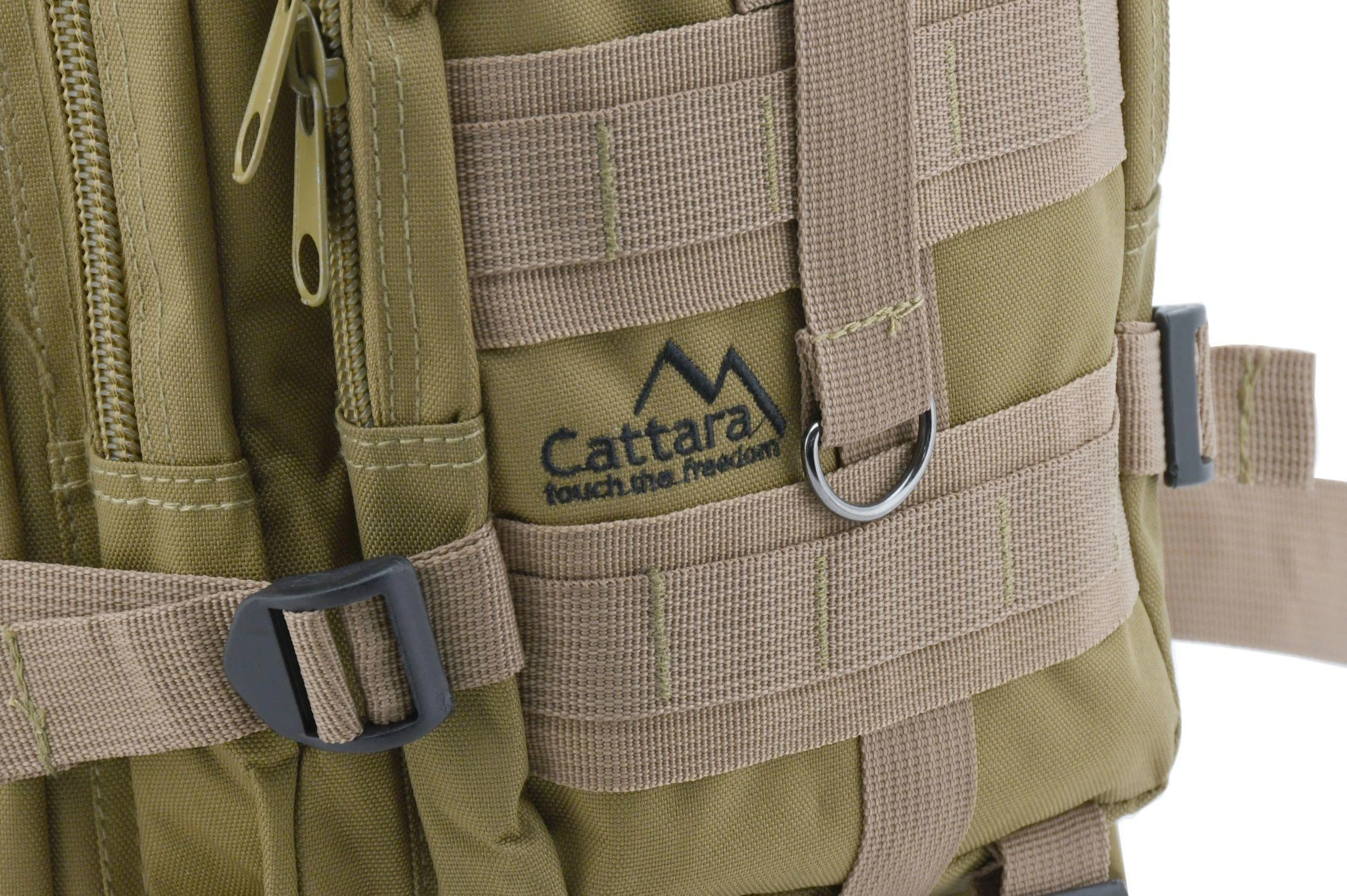Kuprinė Cattara Army, 30 l