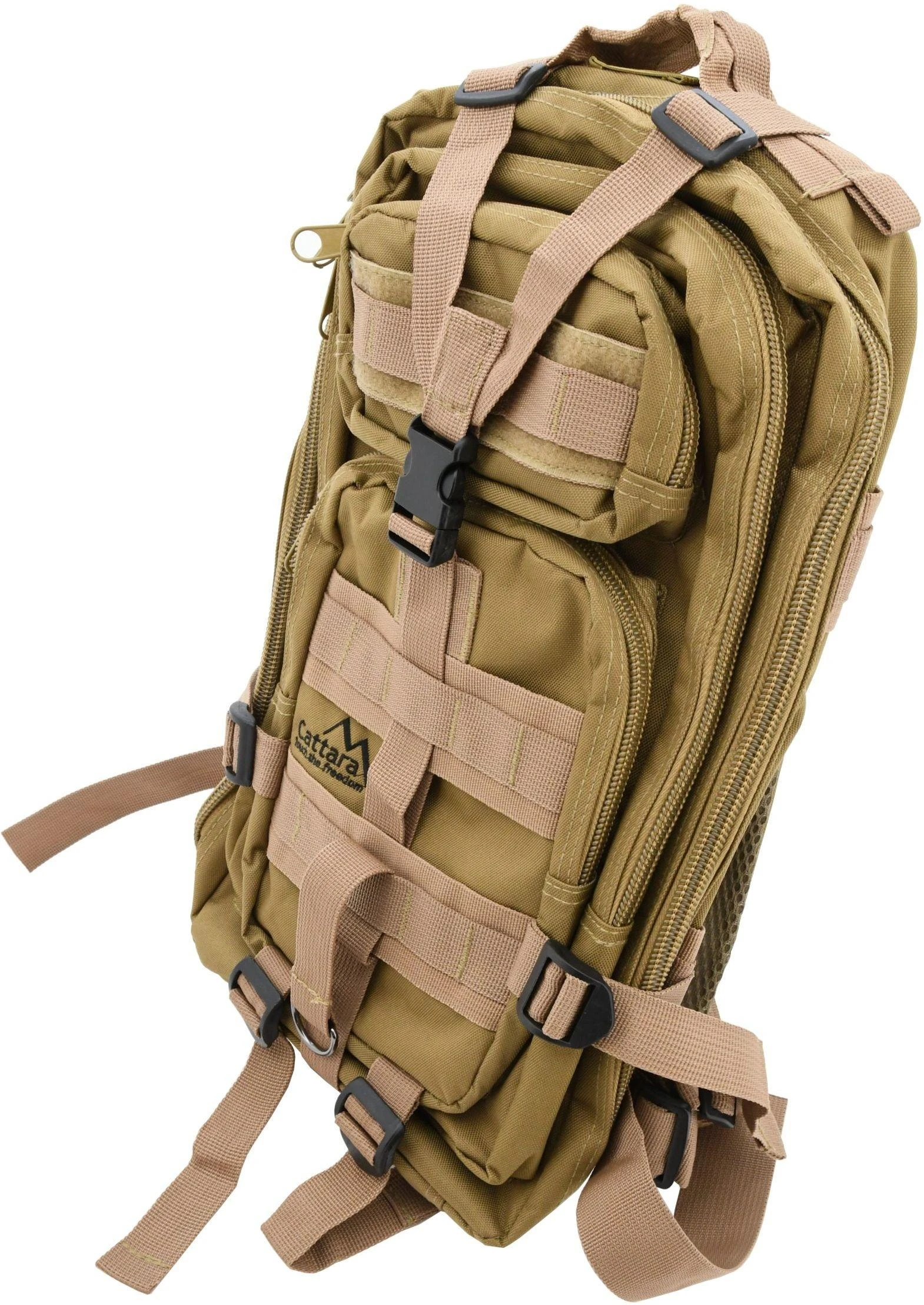 Kuprinė Cattara Army, 30 l