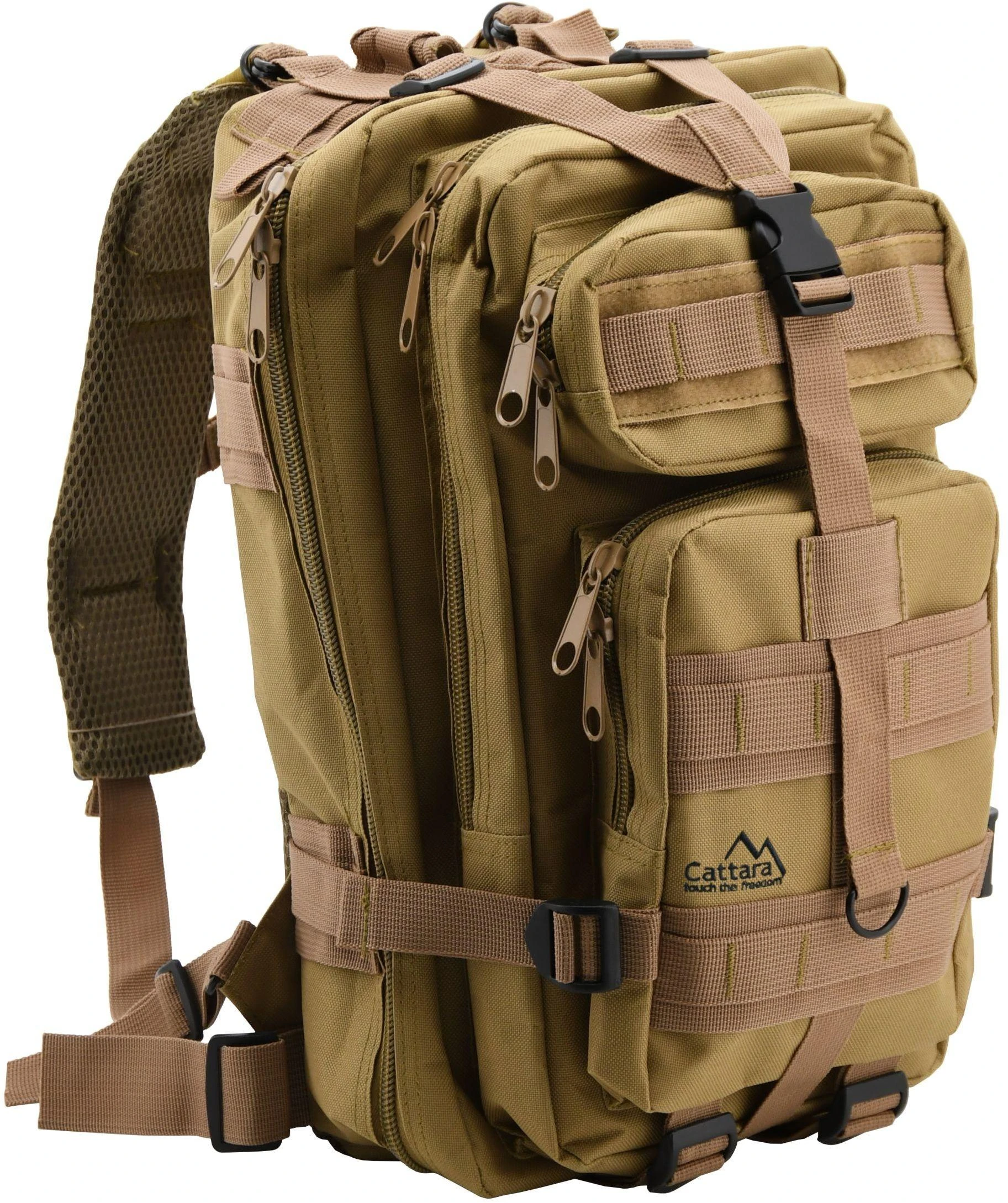 Kuprinė Cattara Army, 30 l