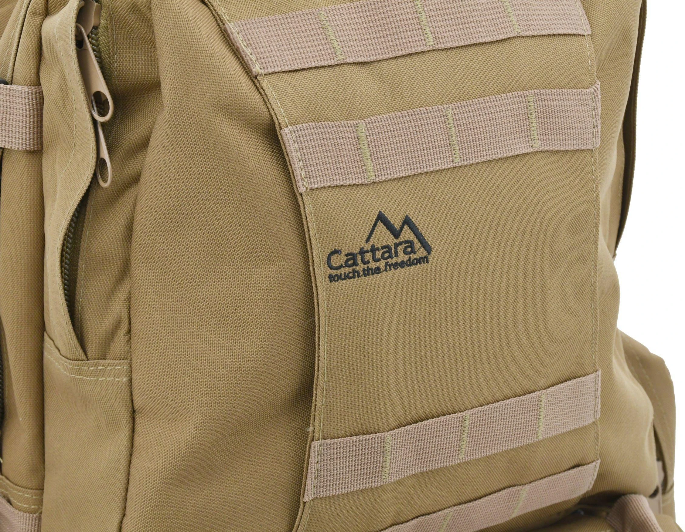 Kuprinė Cattara Army, 55 l