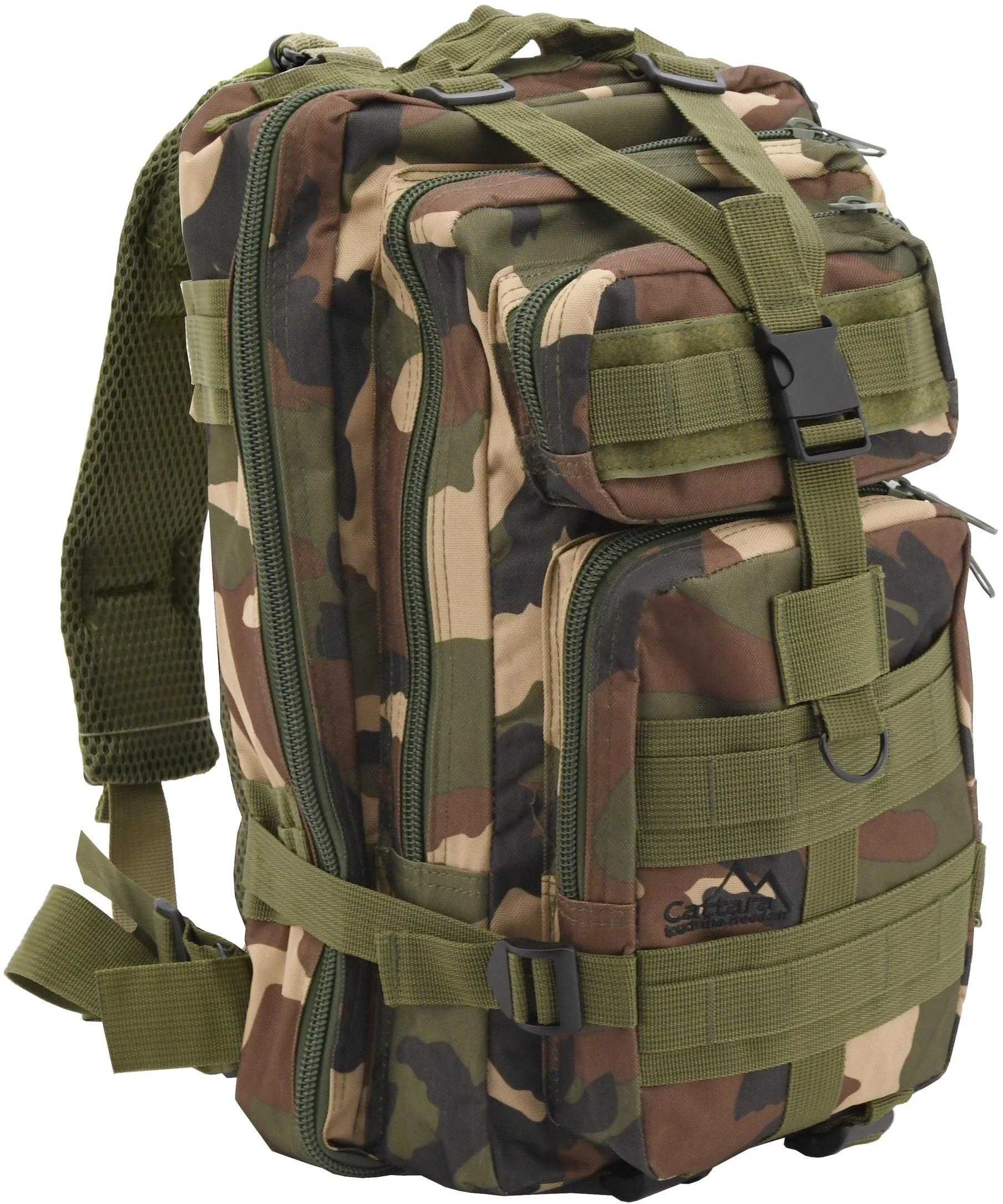 Kuprinė Cattara Army Wood, 30 l