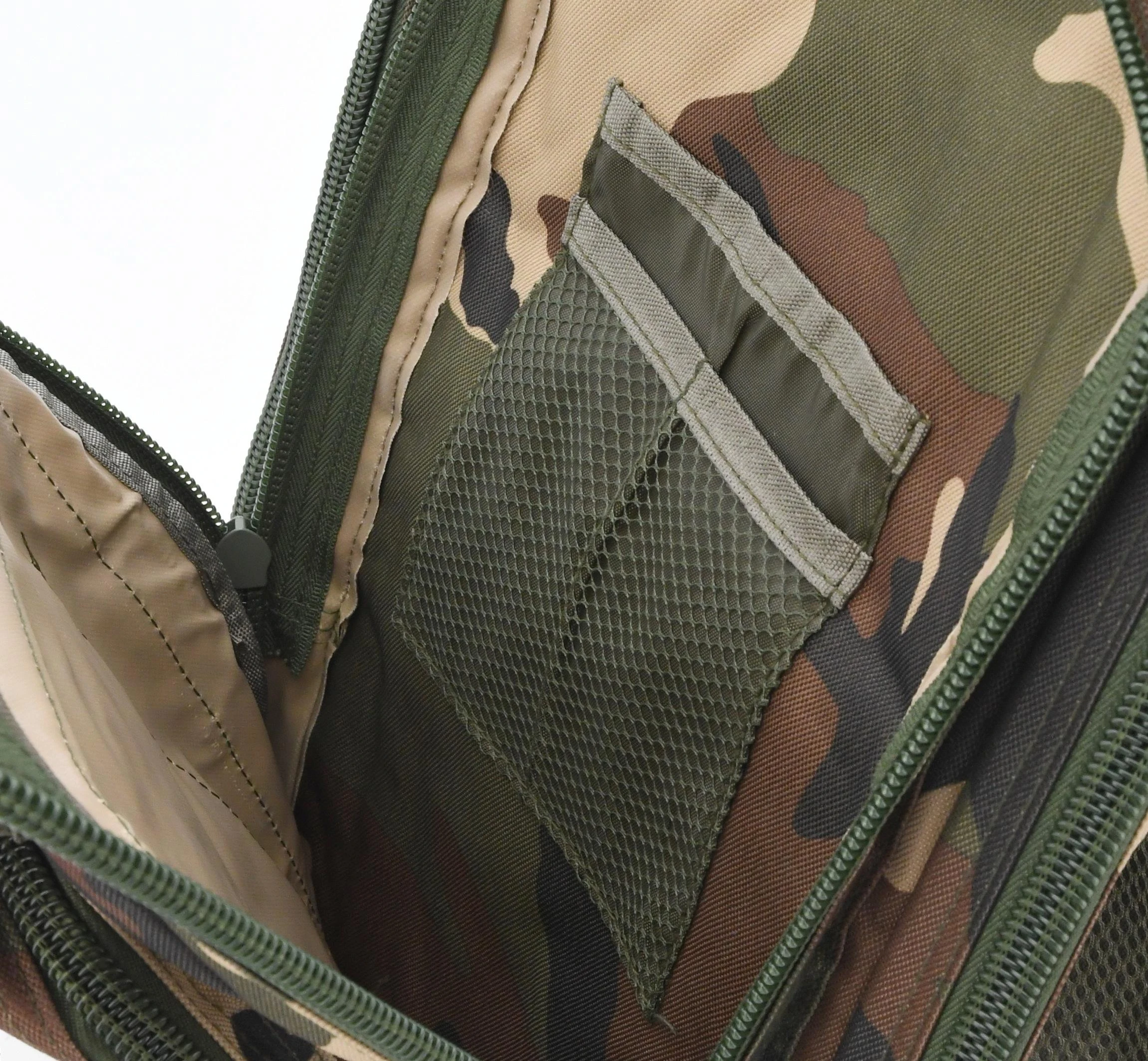 Kuprinė Cattara Army Wood, 30 l