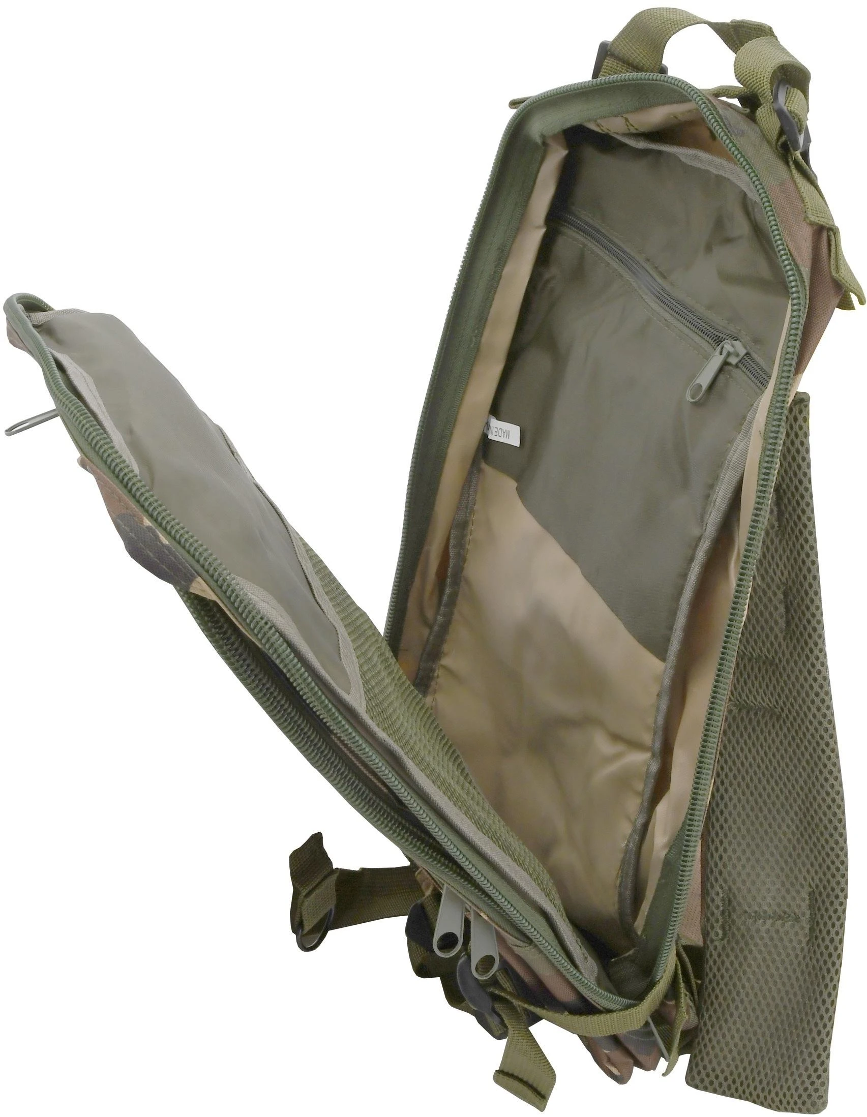 Kuprinė Cattara Army Wood, 30 l