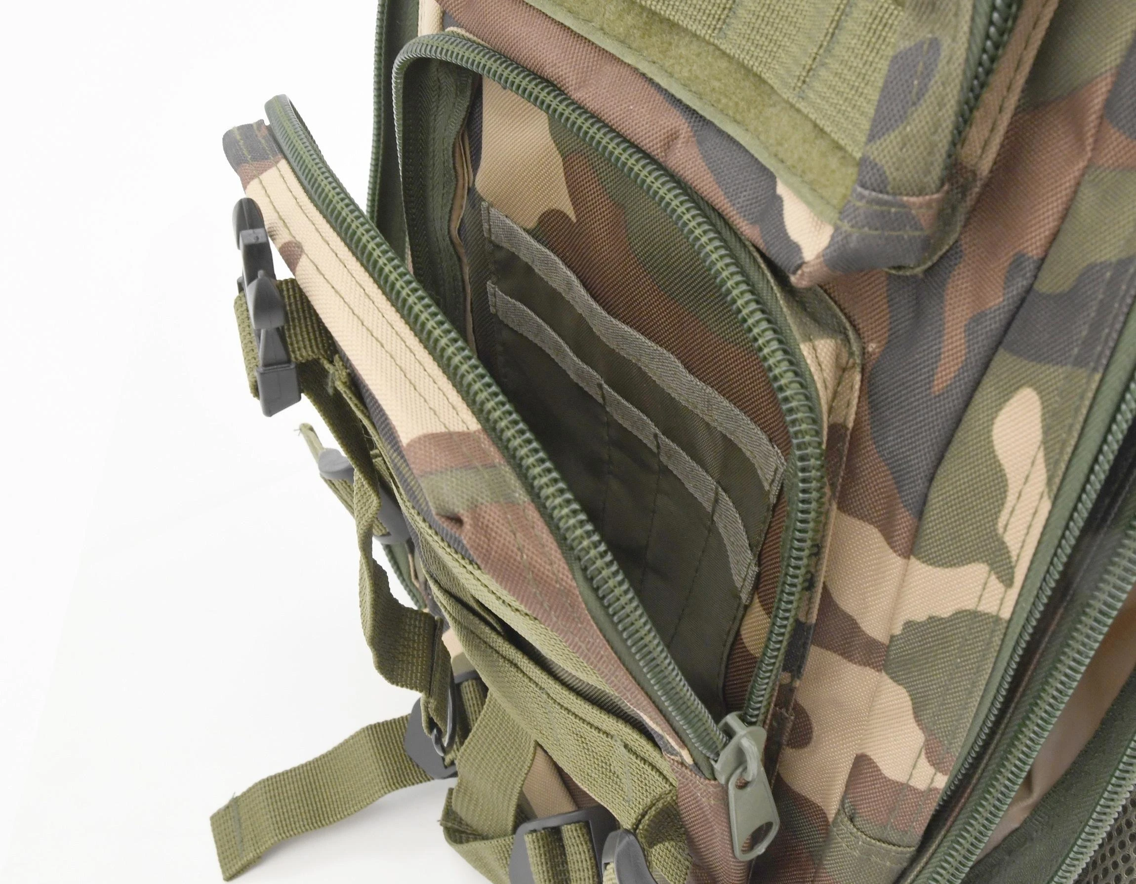 Kuprinė Cattara Army Wood, 30 l