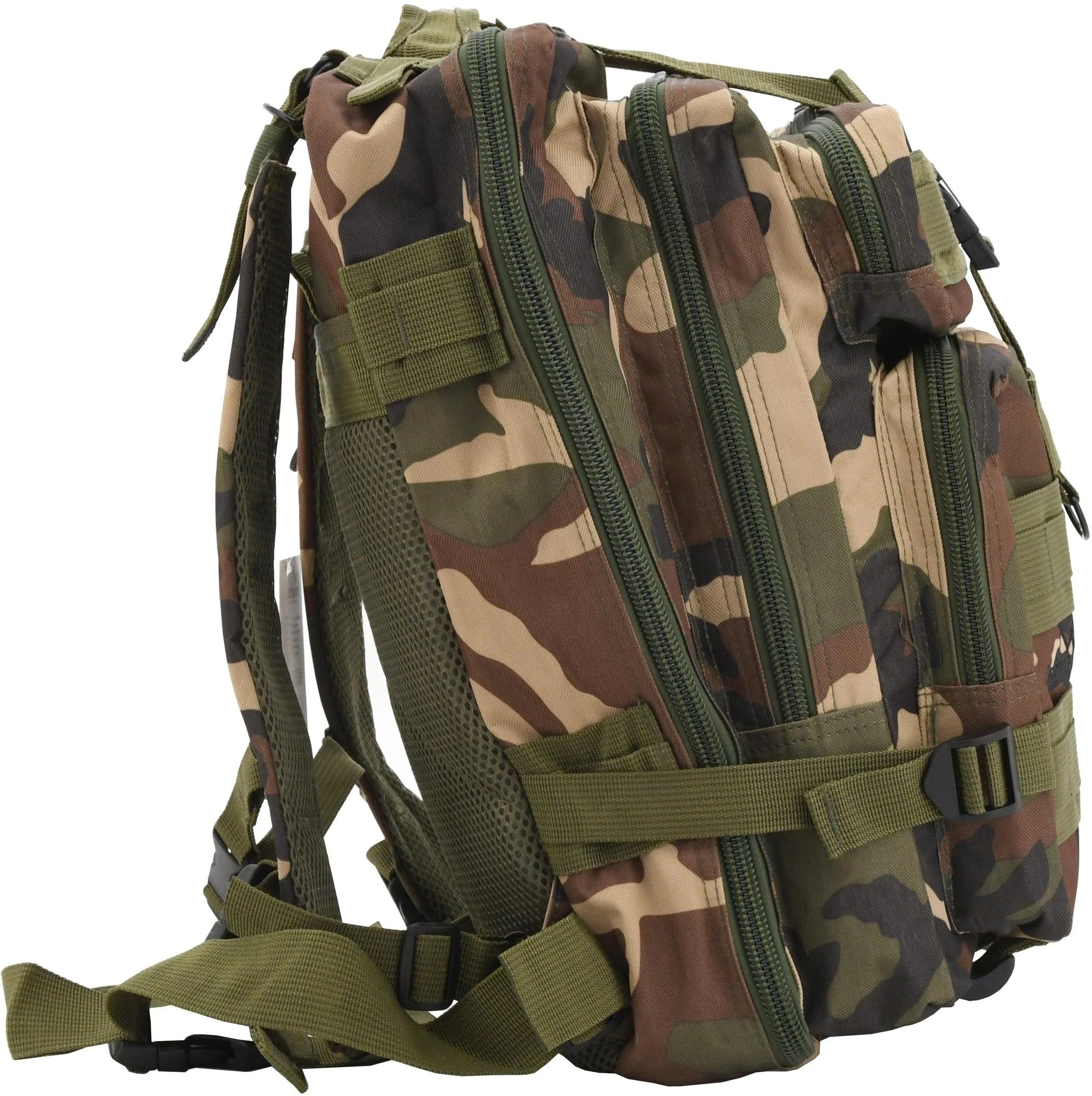 Kuprinė Cattara Army Wood, 30 l