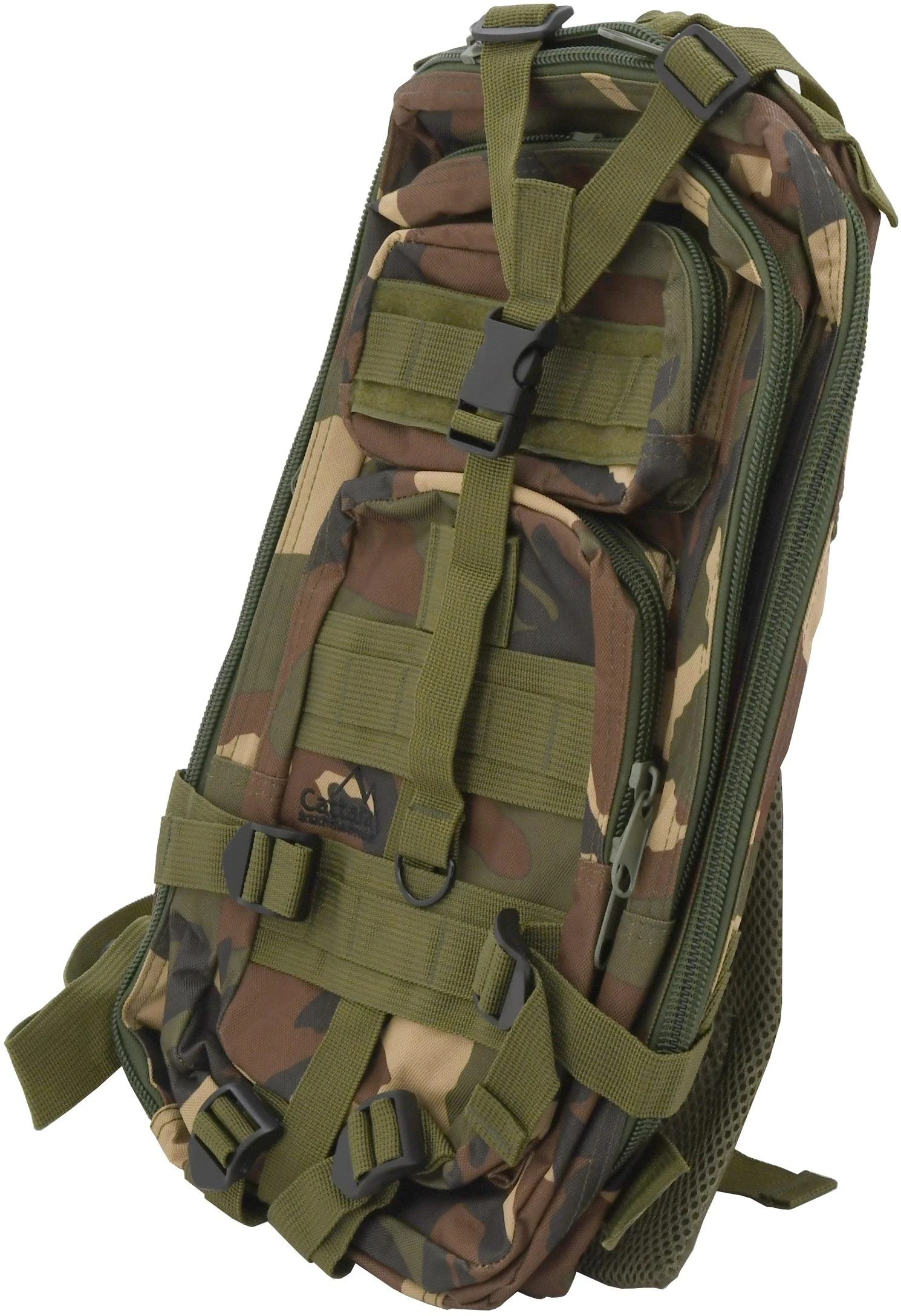 Kuprinė Cattara Army Wood, 30 l