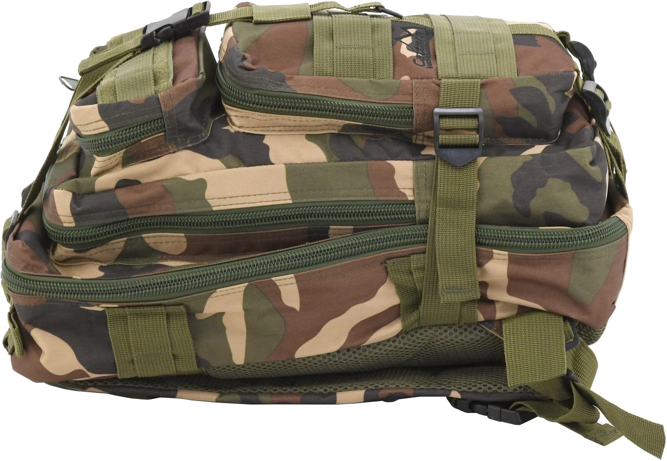 Kuprinė Cattara Army Wood, 30 l