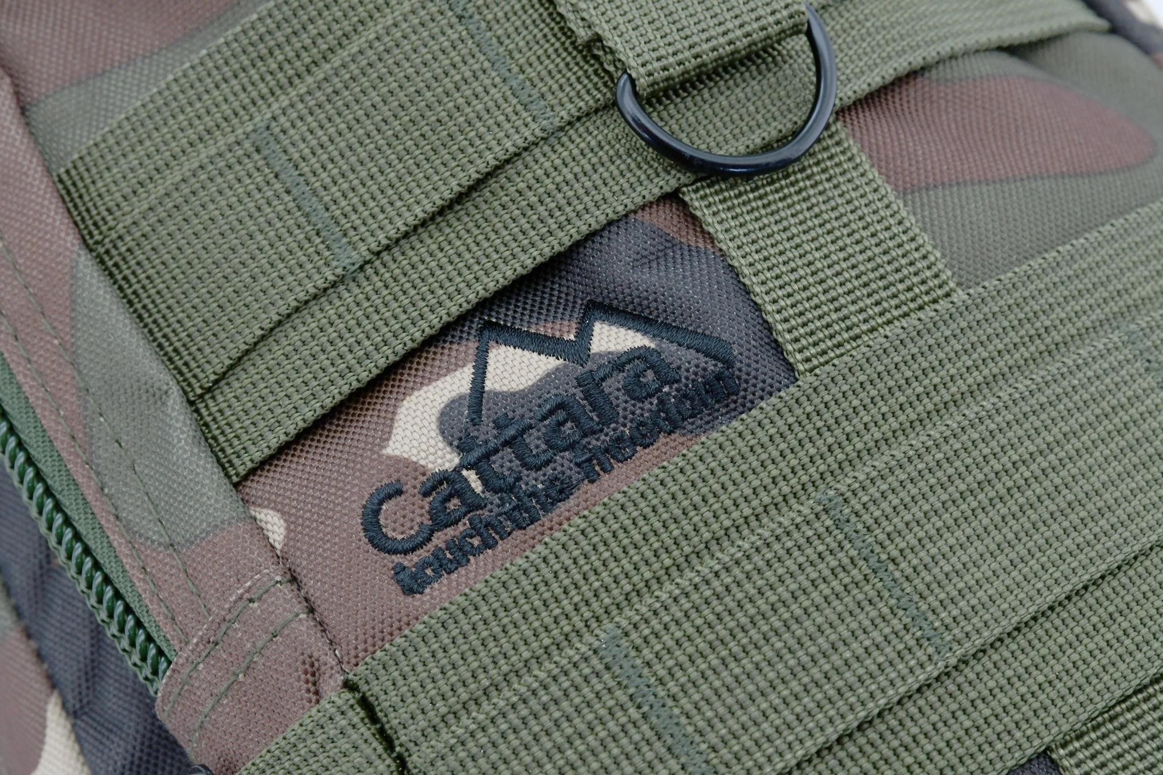 Kuprinė Cattara Army Wood, 30 l