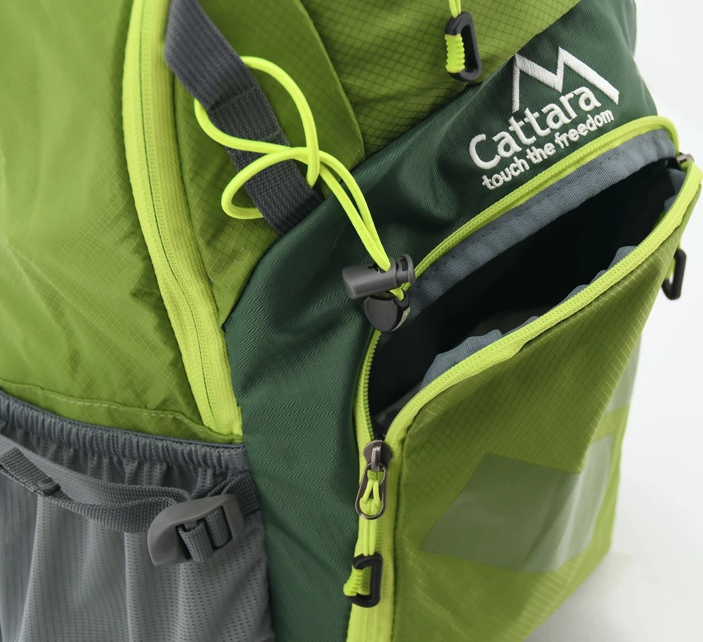 Kuprinė Cattara GreenW 28 l
