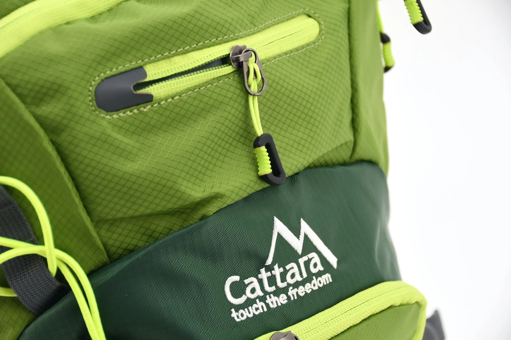 Kuprinė Cattara GreenW 28 l