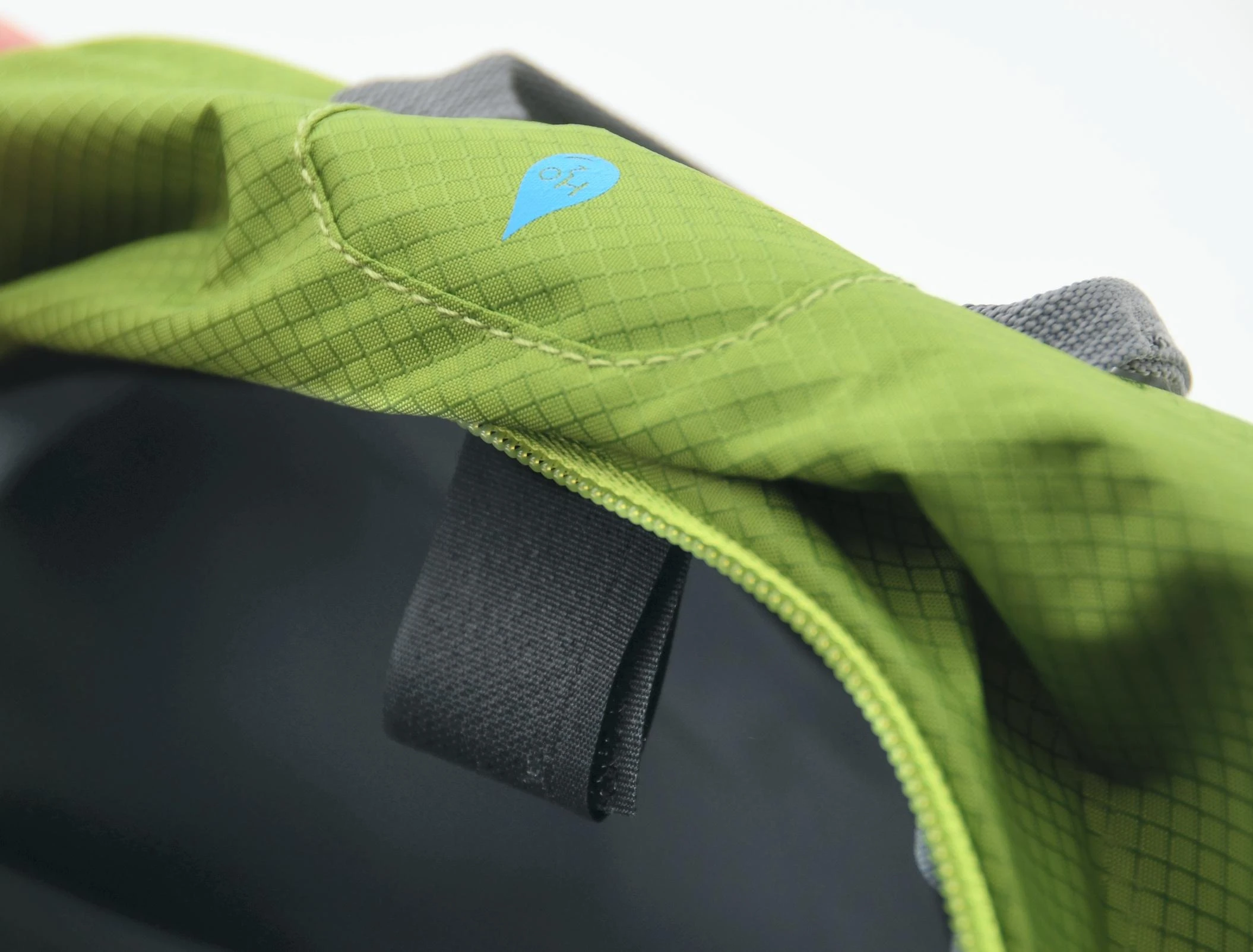 Kuprinė Cattara GreenW 28 l