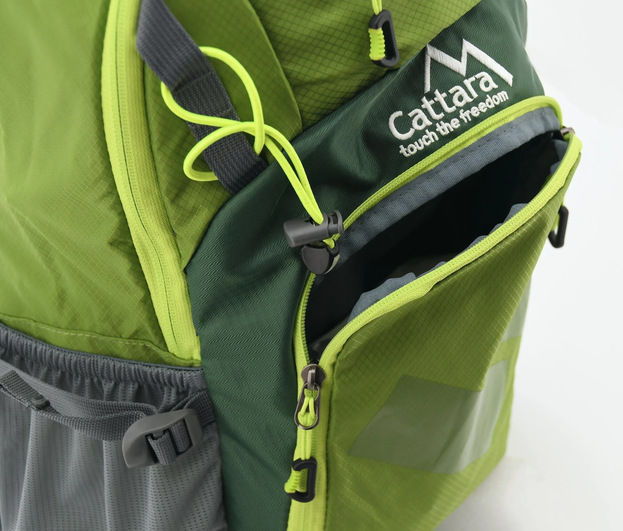 Kuprinė Cattara GreenW 28 l