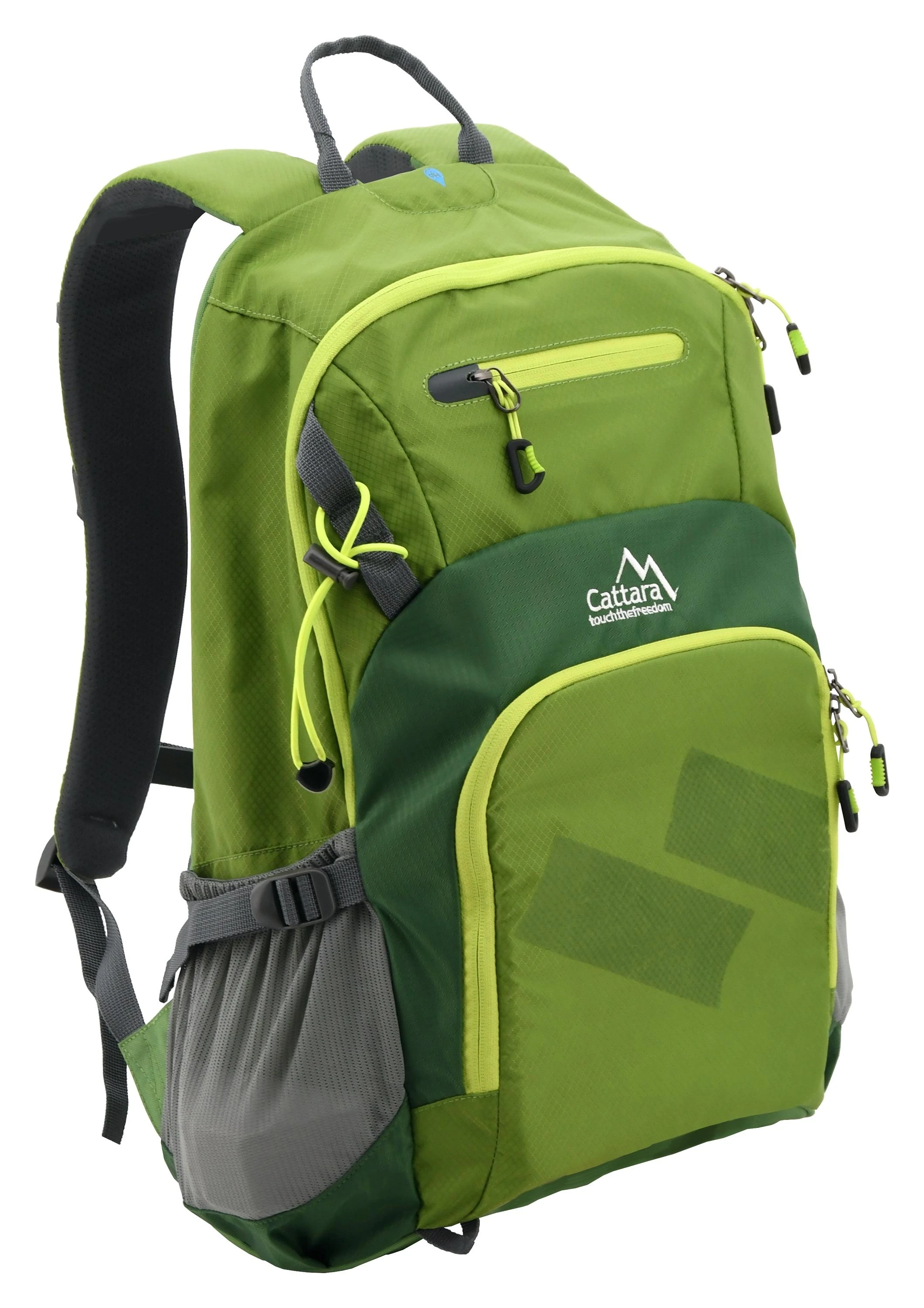 Kuprinė Cattara GreenW 28 l
