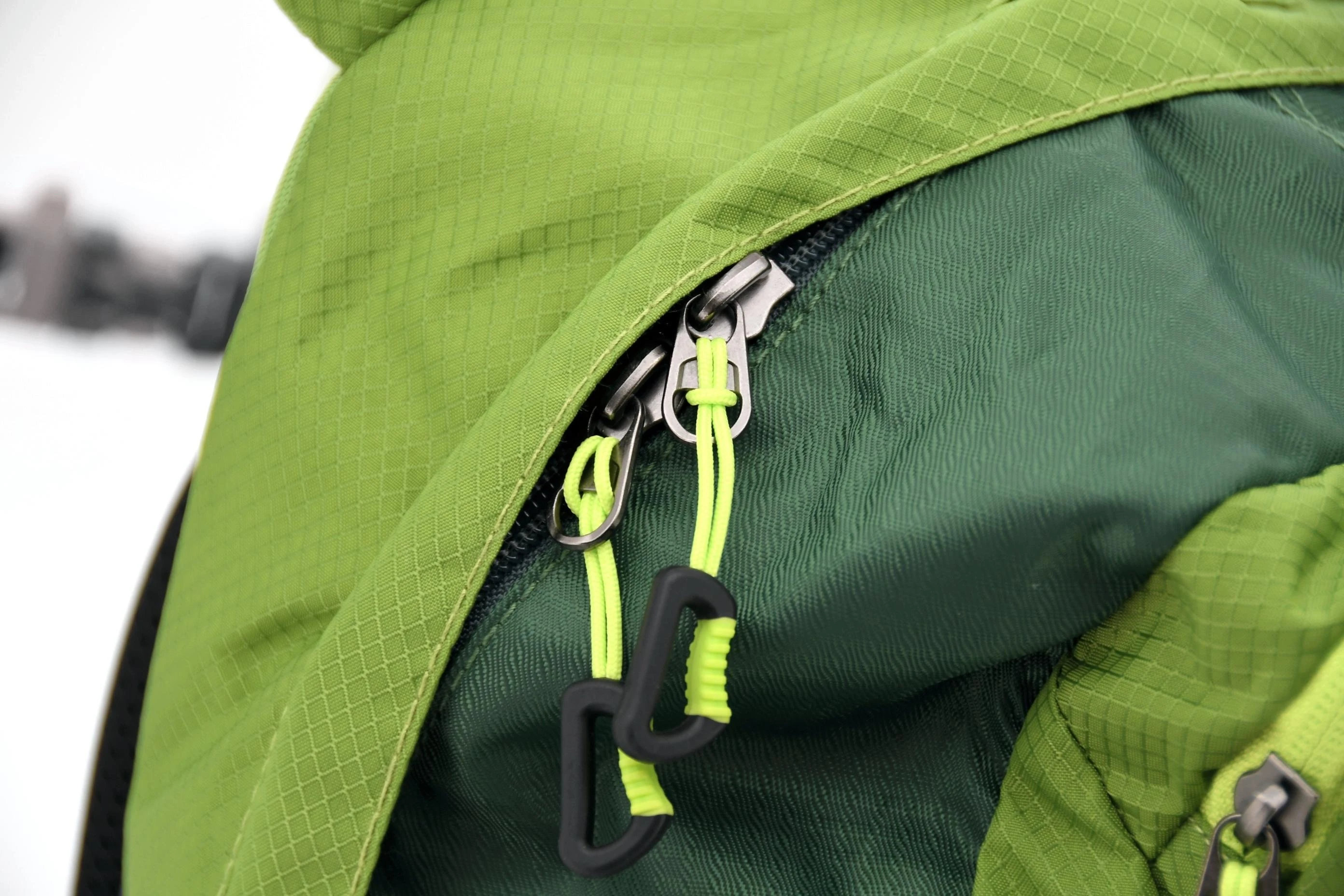 Kuprinė Cattara GreenW 32 l