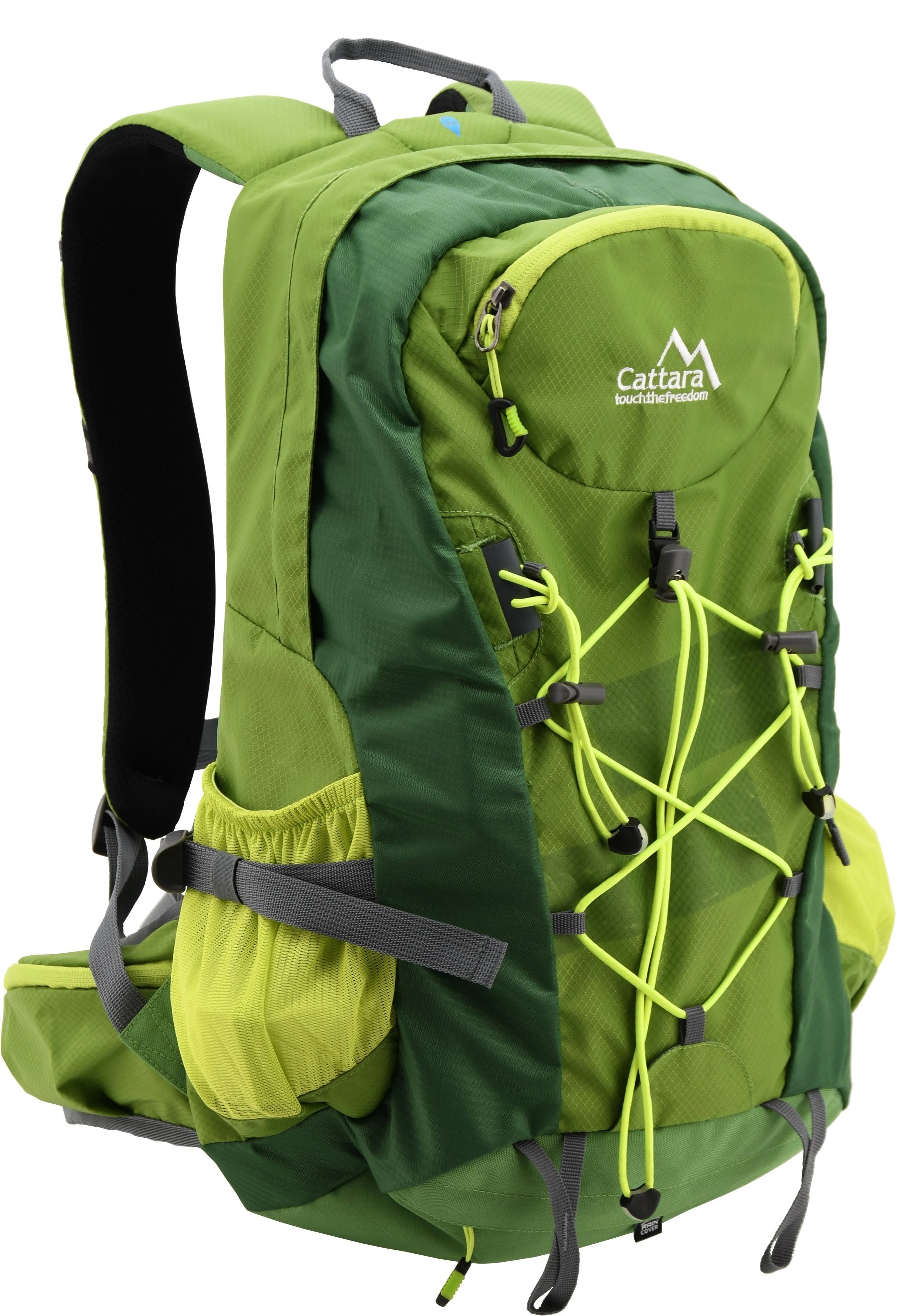 Kuprinė Cattara GreenW 32 l