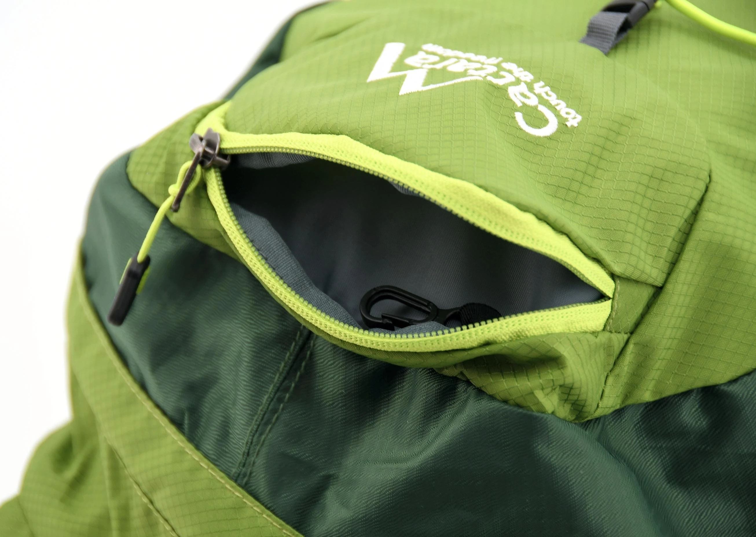 Kuprinė Cattara GreenW 32 l