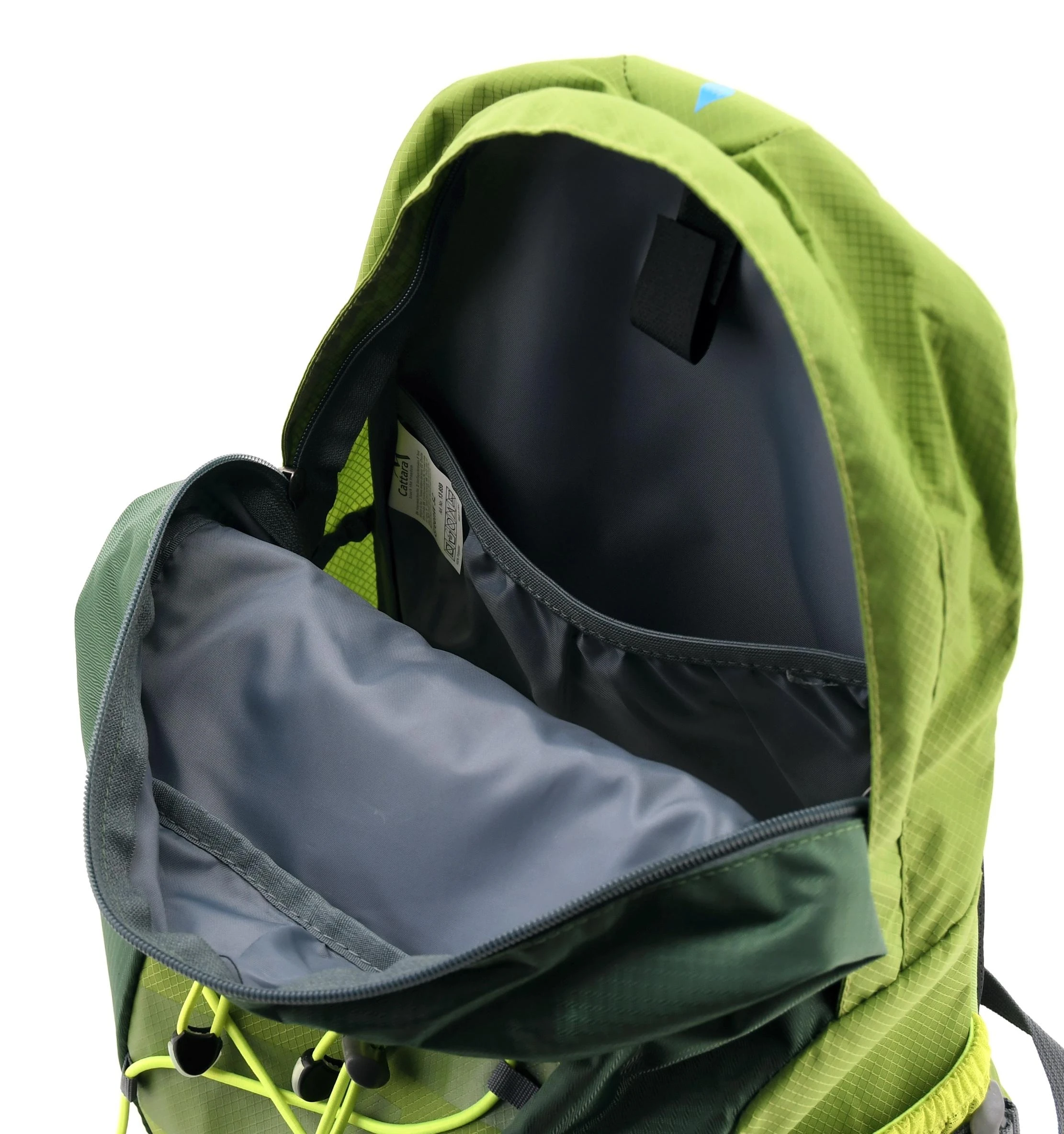 Kuprinė Cattara GreenW 32 l