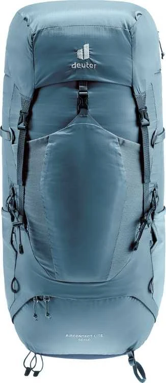 Kuprinė Deuter Aircontact Lite 50 + 10 - Oranžinė
