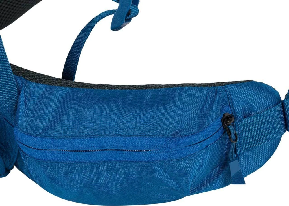 Kuprinė HIGHLANDER Summit 40L - mėlyna
