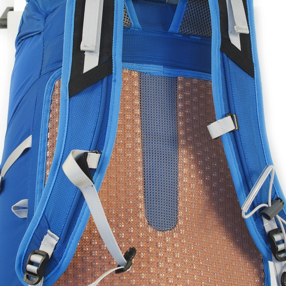 Kuprinė Highlander Vorlich, 40 l