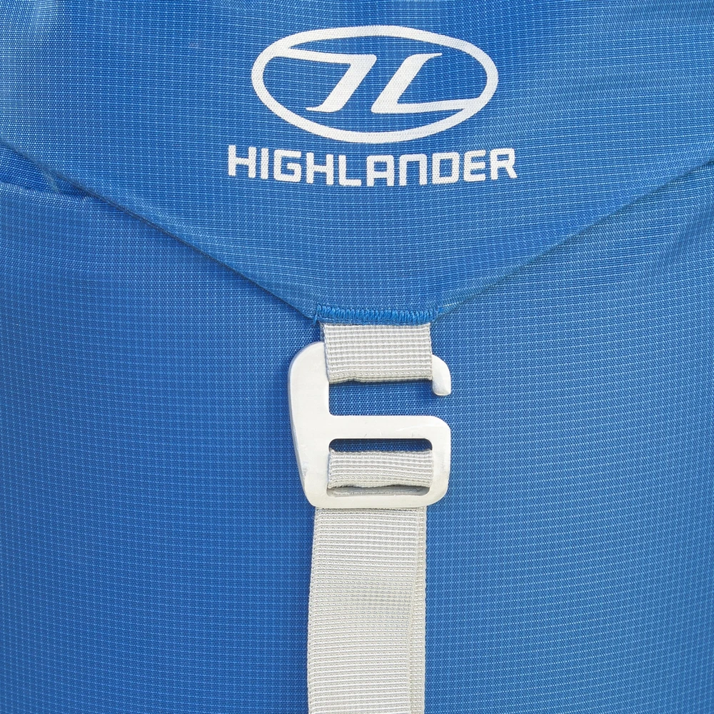 Kuprinė Highlander Vorlich, 40 l