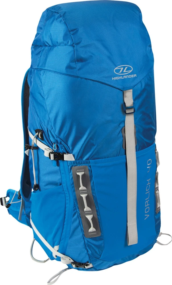 Kuprinė Highlander Vorlich, 40 l