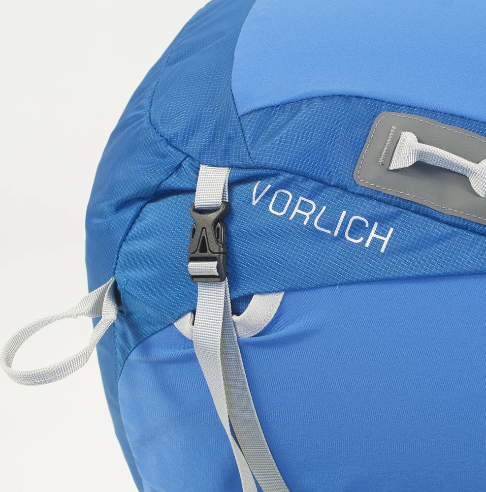 Kuprinė Highlander Vorlich, 40 l