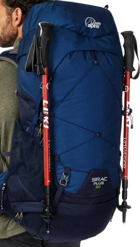 Kuprinė Lowe Alpine Sirac Plus 50