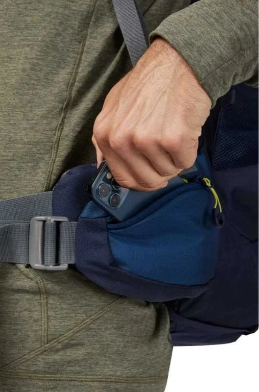 Kuprinė Lowe Alpine Sirac Plus 50