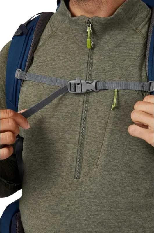 Kuprinė Lowe Alpine Sirac Plus 50