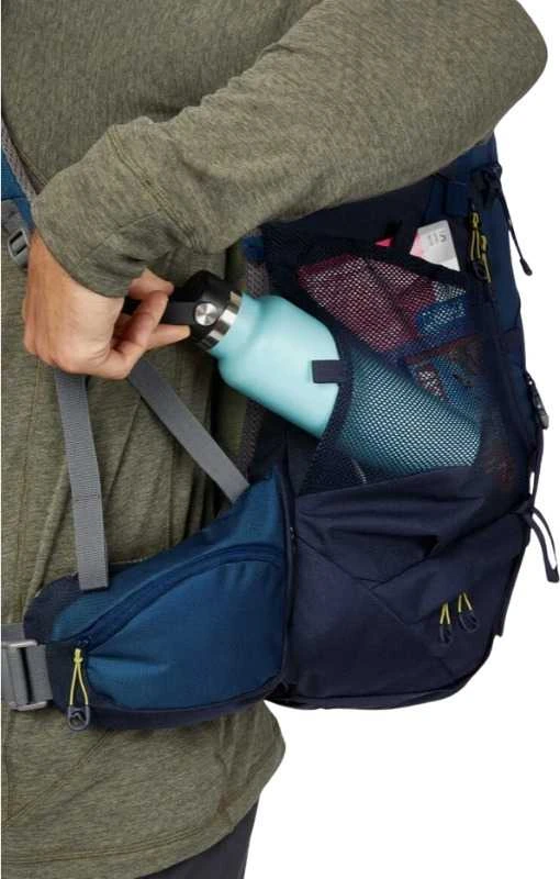 Kuprinė Lowe Alpine Sirac Plus 50