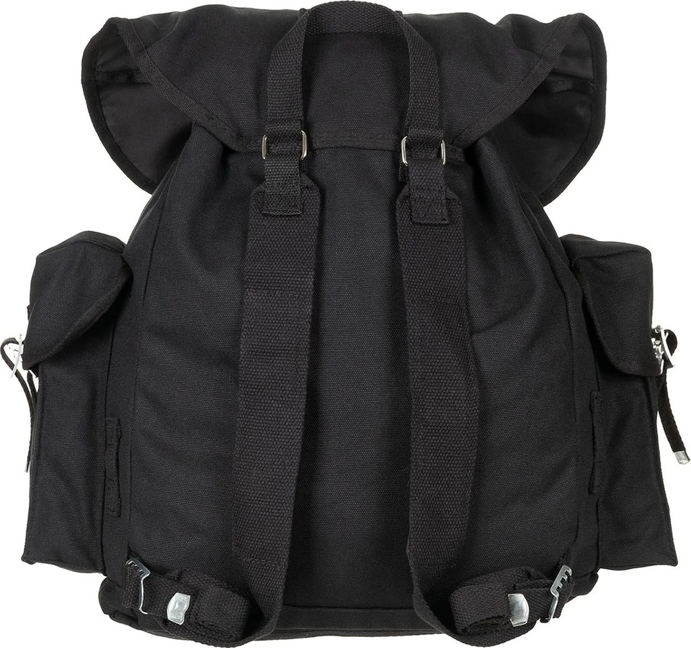Kuprinė MFH BW, juoda, 30 l