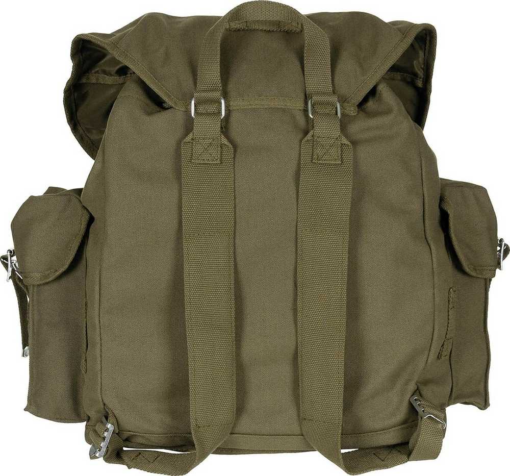Northfinder Kuprinė MFH BW, žalia, 30 l