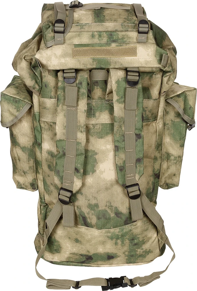 MFH Max Fuchs Kuprinė BW Combat HDT camo, 65L (30253E)