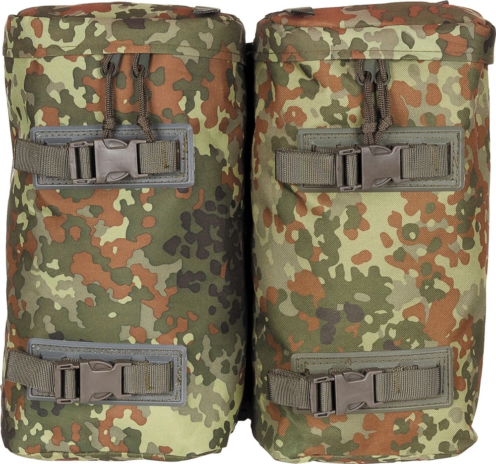 Kuprinė MFH Mountain – BW Camo, 80 l
