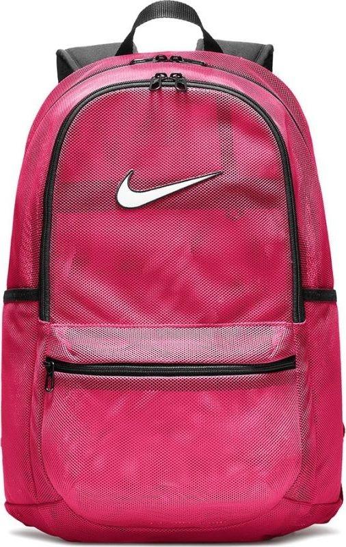 Kuprinė Nike Brasilia Training BKP BA5388-666 - Rožinė