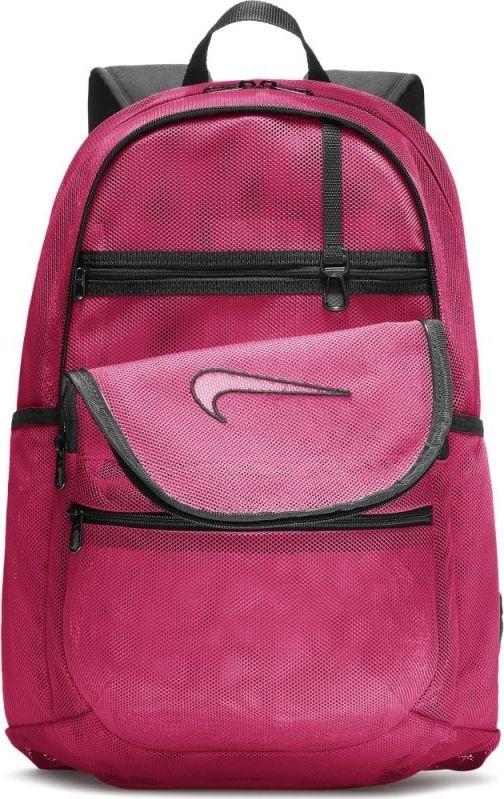 Kuprinė Nike Brasilia Training BKP BA5388-666 - Rožinė