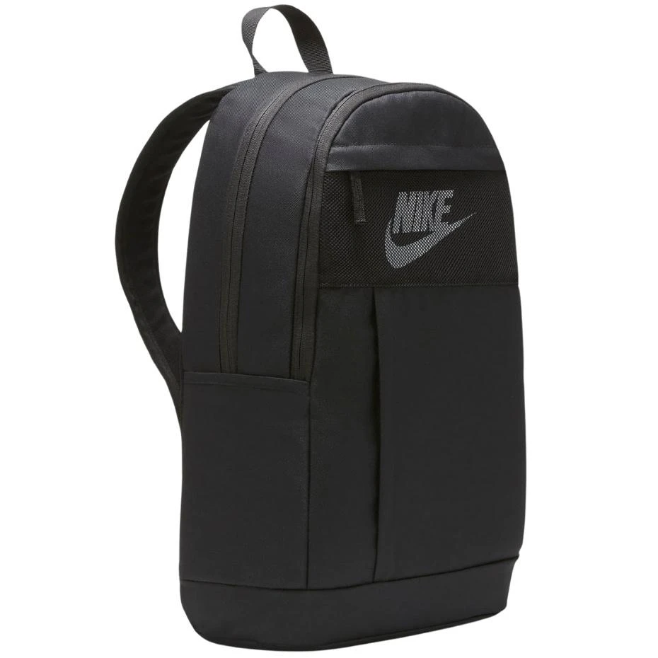 Kuprinė Nike Elemental Backpack juoda DD0562 010