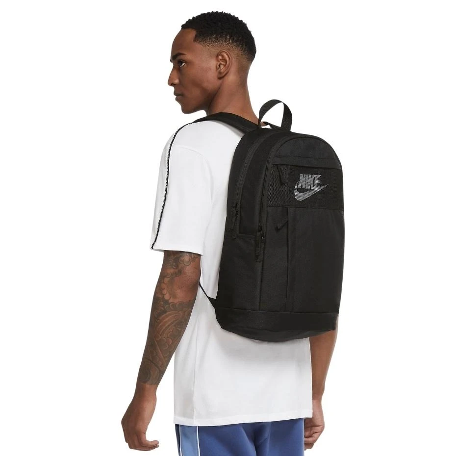Kuprinė Nike Elemental Backpack juoda DD0562 010